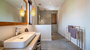 Chic Seminyak Retreat With Private Pool Haven