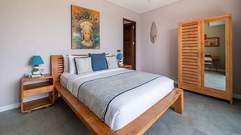 Chic Seminyak Retreat With Private Pool Haven