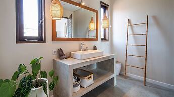 Chic Seminyak Retreat With Private Pool Haven
