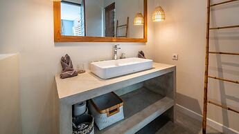 Chic Seminyak Retreat With Private Pool Haven