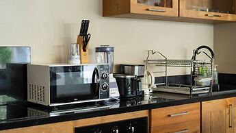 Chic Seminyak Retreat With Private Pool Haven