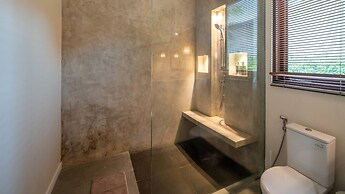 Chic Seminyak Retreat With Private Pool Haven