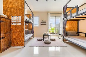Stay in Jialeshuei