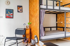 Stay in Jialeshuei