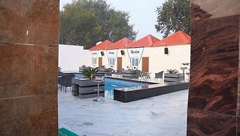 Pasala Resort