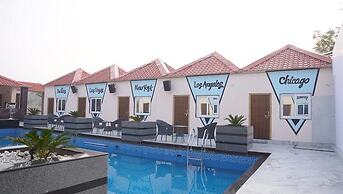 Pasala Resort