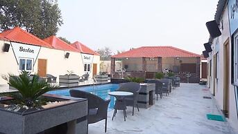 Pasala Resort