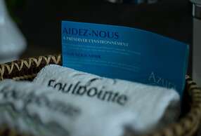 Azura Golf Resort & Spa