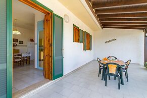 Villetta Annarita Nice Garden