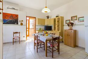 Villetta Annarita Nice Garden