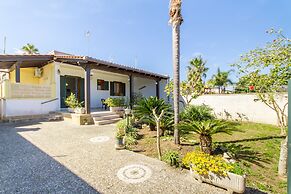 Villetta Annarita Nice Garden