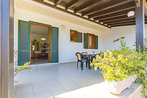 Villetta Annarita Nice Garden