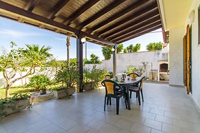 Villetta Annarita Nice Garden