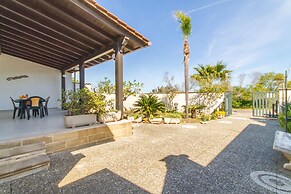 Villetta Annarita Nice Garden