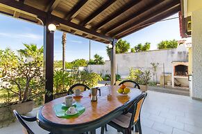 Villetta Annarita Nice Garden