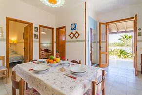 Villetta Annarita Nice Garden