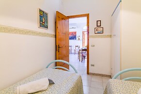 Villetta Annarita Nice Garden