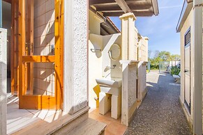 Villetta Annarita Nice Garden