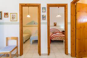 Villetta Annarita Nice Garden