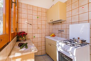 Villetta Annarita Nice Garden