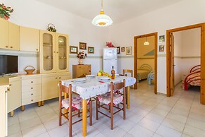 Villetta Annarita Nice Garden