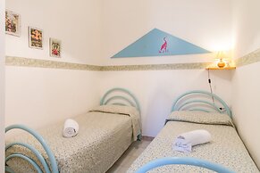 Villetta Annarita Nice Garden