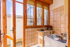 Villetta Annarita Nice Garden