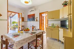 Villetta Annarita Nice Garden