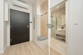 Apartment Kępa Mieszczańska by Renters