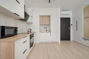 Apartment Kępa Mieszczańska by Renters