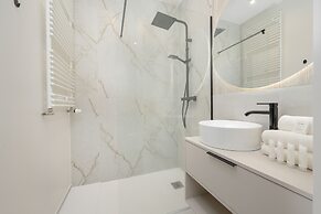 Apartment Kępa Mieszczańska by Renters