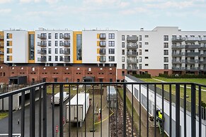 Apartment Kępa Mieszczańska by Renters