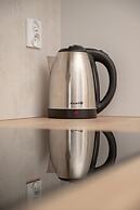 Apartment Kępa Mieszczańska by Renters