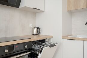 Apartment Kępa Mieszczańska by Renters