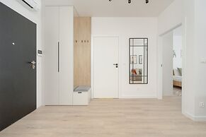 Apartment Kępa Mieszczańska by Renters