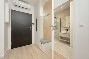 Apartment Kępa Mieszczańska by Renters