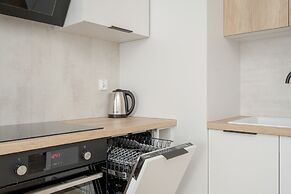 Apartment Kępa Mieszczańska by Renters