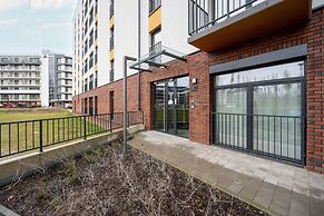 Apartment Kępa Mieszczańska by Renters