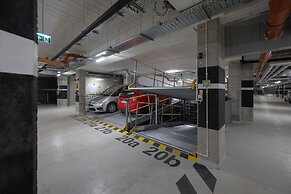 Apartment Kępa Mieszczańska by Renters