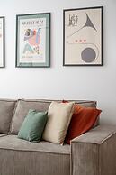 Apartment Kępa Mieszczańska by Renters