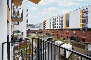 Apartment Kępa Mieszczańska by Renters