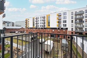 Apartment Kępa Mieszczańska by Renters