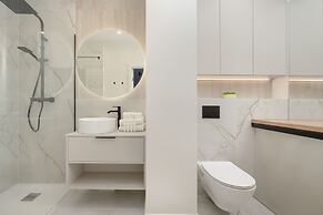 Apartment Kępa Mieszczańska by Renters