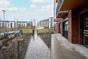 Apartment Kępa Mieszczańska by Renters