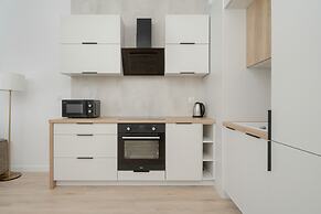 Apartment Kępa Mieszczańska by Renters