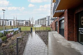 Apartment Kępa Mieszczańska by Renters