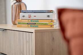 Apartment Kępa Mieszczańska by Renters