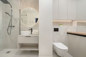 Apartment Kępa Mieszczańska by Renters