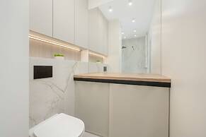 Apartment Kępa Mieszczańska by Renters