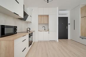 Apartment Kępa Mieszczańska by Renters